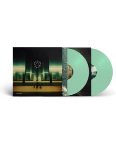 ODESZA - THE LAST GOODBYE - Indie Exclusive Mint Coloured Vinyl