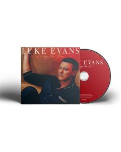 Luke Evans - A Song For You - CD