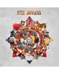 Ftse - Joyless - CD