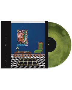 Mary Lattimore - Goodbye Hotel Arkada - Indie Exclusive Green Velvet Vinyl