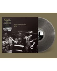Wall Of Voodoo - Live 1979 - RSD 2024 - Black Ice Vinyl