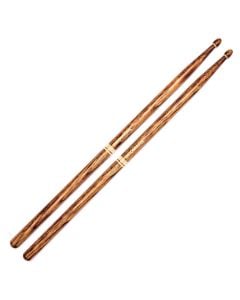 ProMark Rebound 5A FireGrain Hickory Drumstick, Acorn Wood Tip