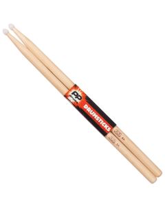 Performance Percussion 5A Nylon Tip Drum Sticks