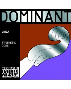 Thomastik Infeld Dominant Viola String Set, Full Size (136,137,138,139