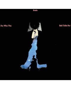 Jonathan Rado - For Who The Bell Tolls For - Vinyl