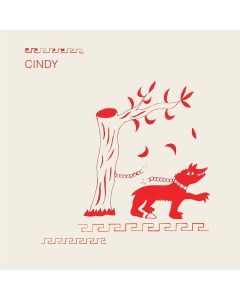 Cindy - Why Not Now - Indie Exclusive Cream Vinyl
