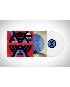 Chvrches - The Bones Of What You Believe - 10th Anniversary Indie Exclusive Clear Vinyl