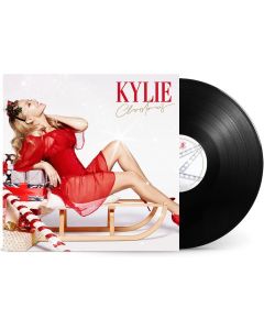 Kylie Minogue - Kylie Christmas - Indie Exclusive Vinyl