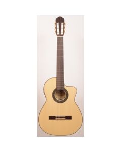 Raimundo 630E Classical Nylon Guitar