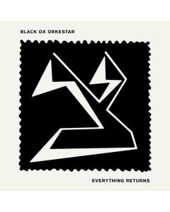 Black Ox Orkestar - Everything Returns - Vinyl