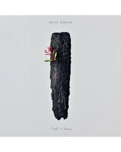 Emily Barker - Fragile As Humans - Indie Exclusive Magenta Bio Vinyl