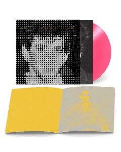 Lou Reed - Words And Music May 1965 - Indie Exclusive Deluxe Pink Vinyl