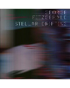 George Fitzgerald - Stellar Drifting - Indie Exclusive Transparent Colour Vinyl