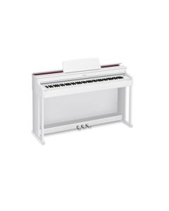 Casio AP470 Digital Piano, White