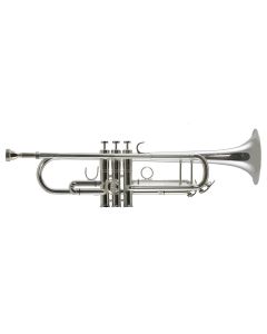 Trevor James Renaissance TR8500SP Trumpet Silver-plated, Display Model