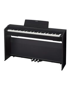 Casio PX870 Digital Piano Black