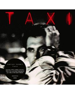 Bryan Ferry - Taxi - Remastered CD
