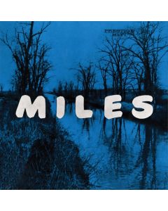 Miles Davis Quintet - The New Miles Davis - Indie Exclusive Craft Jazz Essentials - Vinyl