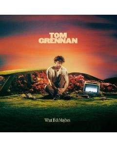 Tom Grennan - What Ifs And Maybes - Indie Exclusive Orange Vinyl
