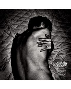 Suede - Autofiction - Indie Exclusive Grey Vinyl