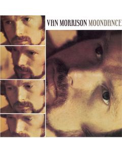 Van Morrison - Moondance - Deluxe Blu-ray Edition