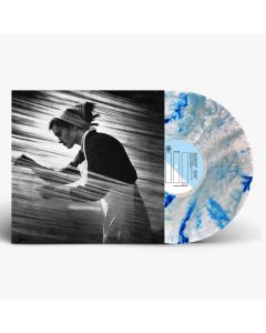 Jack White - Entering Heaven Alive - Indie Exclusive Detroit Denim Vinyl