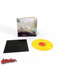 Explosions In The Sky - End - Indie Exclusive Yellow Vinyl