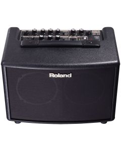 Roland AC33 Portable Acoustic Guitar Amplifer