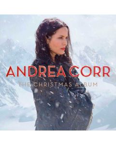 Andrea Corr - The Christmas Album - CD