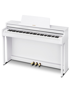 Casio AP-550WE Digital Piano