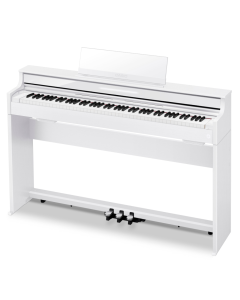 Casio AP-S450 Digital Piano White