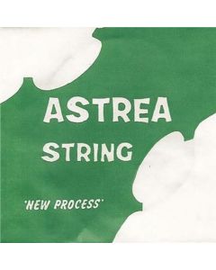 Astrea Violin D String, 1/2-1/4 Size