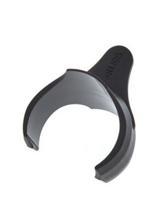 Aulos Adjustable Thumb Rest for Tenor Recorder