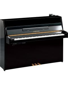 Yamaha B1TC3 Transacoustic piano, Polished Ebony