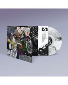 Bdrmm - I Don't Know - Indie Exclusive White Marbled Vinyl