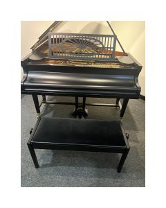 Reconditioned C Bechstein Model A Grand Piano