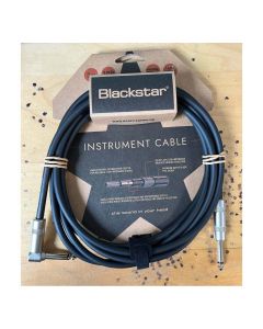 Blackstar Standard Cable 3M Str/Ang