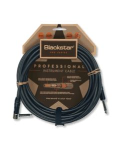 Blackstar Professional Instrument Cable 6M Str/Ang