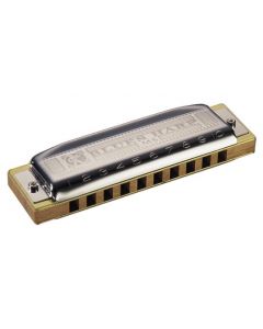 Hohner Blues Harmonica MS in D