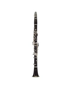 Buffet RC Bb Clarinet Outfit