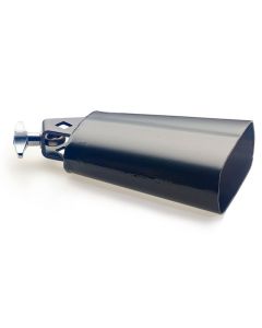 Stagg 5 1/2 Cowbell, Black