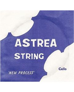 Astrea Cello String Set, 1/2 -1/4 Size