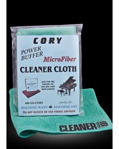 Fletcher and Newman Cory Piano Cleaner Cloth