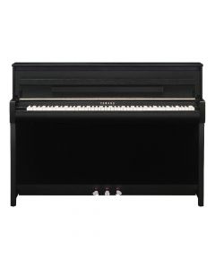Yamaha CLP785B Digital Piano in Satin Black