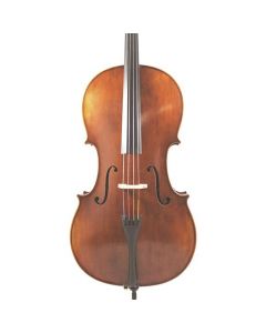 Eastman Concertante Antiqued Stradivari Cello, Full Size