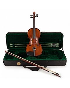 Cremona SV-175 Premier Student Violin Outfit - 1/4 Size