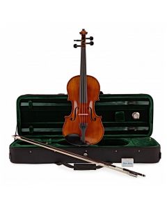Cremona SV-175 Premier Student Violin Outfit - 4/4 Size