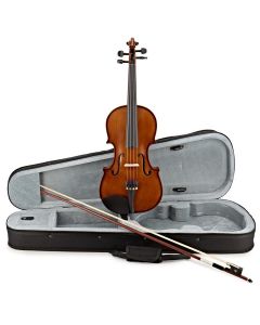 Cremona SV-75 Premier Novice Violin Outfit - 1/8 Size