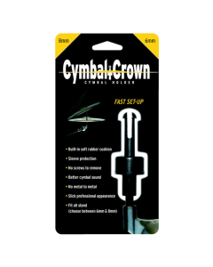 Cymbal Crown 6Mm