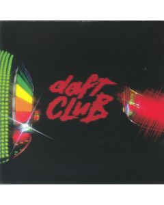Daft Punk - Daft Club - Indie Exclusive 2LP Vinyl